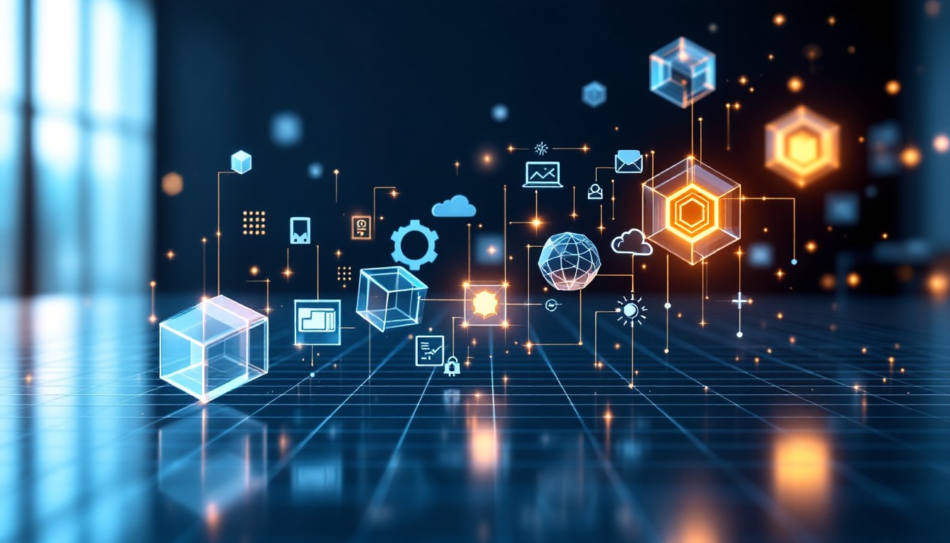 Digital Transformation Consulting